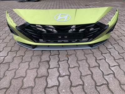 Hyundai I10 (2024-től) Első lökhárító  86511q0ga0