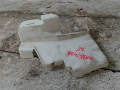 VOLKSWAGEN POLO V. 02-05 Burkolat