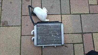 Aprilia Leonardo 125-150 hűtő