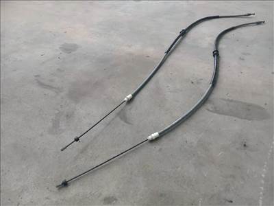 Renault MASTER Opel MOVANO 10- Kézifékkar kézifék kötél bowden 9649