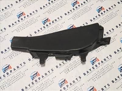 BMW E46 sedan touring coupe compact jobb első motortér szélvédő alatti burkolat borítás