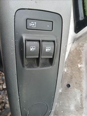Citroën Jumper II, Fiat Ducato III, Peugeot Boxer II Ducato Jumper Boxer ablakemelő kapcsoló