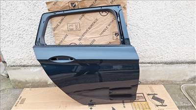 Opel Astra K Kombi Jobb Hátsó Ajtó Z30V színkód