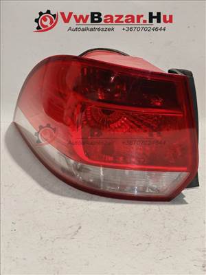 Hátsó lámpa bal VW Golf V kombi 1k9945095a 1K9945095A