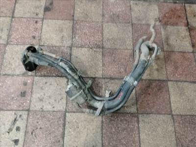 Kia Cee'd (ED) Üzemanyagcső *150863*