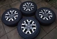 Ford Ranger Hybrid új téli garnitúra 