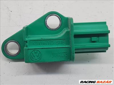 Volkswagen Golf VI légzsák indító modul (30963) 1k0909606d