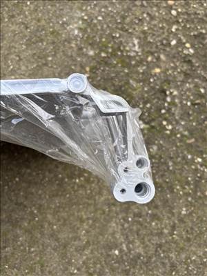 Hyundai i30 (PD) I30 klímahűtő 