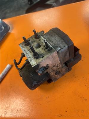 Audi A6 (C5 - 4B) ABS fejegység, ABS kocka  8e0614111h