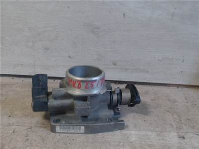 FORD ESCORT 95- Fojtószelep mechanikus