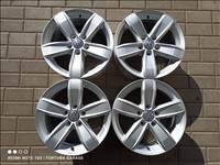 5x112 16" Volkswagen (3G0) használt alufelni garnitúra