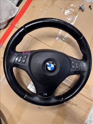 BMW 3-as sorozat E90, E91, E92, E93 Légzsák 