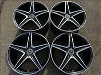 4db gyári 18″ Mercedes-Benz AMG E W213 alufelni. (4232)