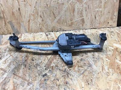 Volkswagen Passat B6 ablaktörlő motor  3c1955023g 3c1955419b
