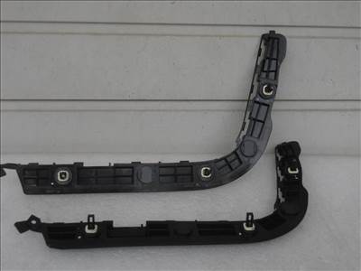 Tesla Model 3 Jobb Hátsó Lökhárító Tartó Konzol 1083991-00-J 2017-től