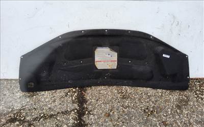 214201 Lancia Ypsilon 2003-2011 motorháztető szigetelés 51873851