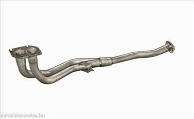 Marix 17-515 első kipufogó cső - OPEL Vectra A