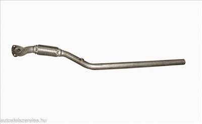 Marix 17-34 első kipufogó cső - OPEL Meriva A