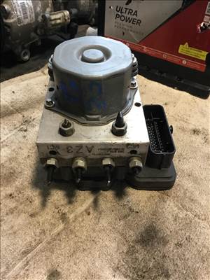 Opel Corsa E Corsa E Abs szivattyú egység tömb kocka ABS elektronika  39011871 0265956292