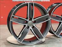 R19 5x112 Original AUDI A3 S3  8J ET49 - OE 8V0601025GK gyári alufelnik felnik