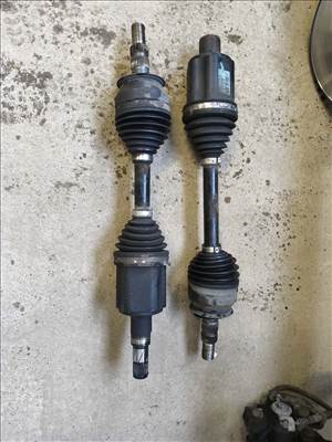 Chevrolet Cruze 1.7 D SW féltengely 