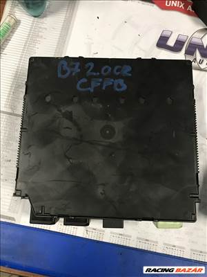 Volkswagen Passat B7 komfortmodul 3aa937087c