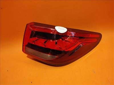 MG ZS jobb hátsó lámpa A30005R0100 (S.50.217K)a