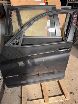 BMW X3 F25 ajtó 