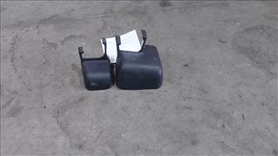 KIA Cee’d Ceed 12- Jobb első anyósülés ülés sín műanyag takaró 0337