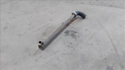 Fiat DUCATO Citroen JUMPER Peugeot BOXER 98- Vízpumpa fém vízcső 7245