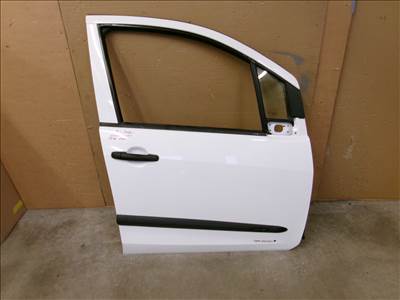 SUZUKI SPLASH jobb első ajtó 2008-2016