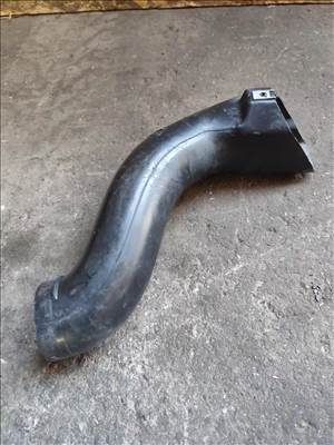 Ford Transit Tranzit MK6 00 Légszűrőház homlokfal lég levegő cső 1169