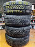  215/60 16 99H  Pirelli Sottozero 3. DOT 3519   5,5mm.  8000Ft/db  