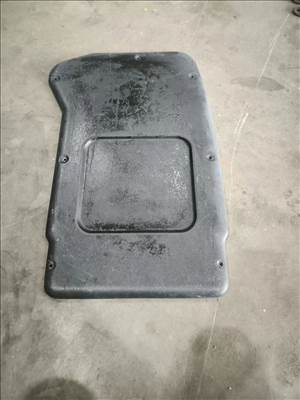 Renault MASTER Opel MOVANO 98- Egyes ülés támla kárpit borítás 4935