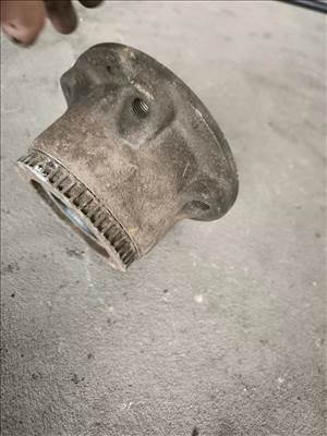 Renault MASTER Opel MOVANO 03 Kerékagy agy kerékcsapágy ABS gyűrű 5025