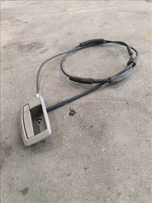 Fiat DUCATO Citroen JUMPER Peugeot BOXER 06- Motorháztető nyitó 3165