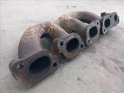 renault master opel movano 03- turbó torok kipufogócsonk csonk 9sku190