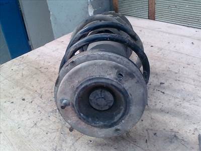 BMW E39 95-03 Jobb első lengéscsillapító rugóval