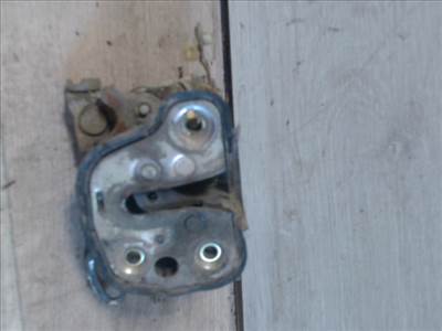OPEL ASTRA F 94-02 Bal első ajtó zárszerkezet mechanikus