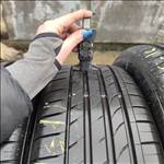 195/55 R16 Nexen nyári gumi 25000ft a 2db/131/