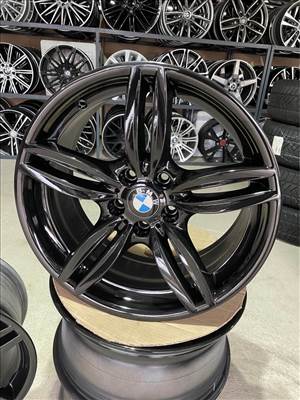 BMW Style 351 gyári M19” alufelni