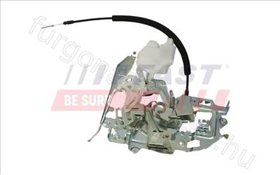 Ajtózár Renault Master III 10> hátsó -  - FT95010 -  - Fastoriginal Utángyártott új 