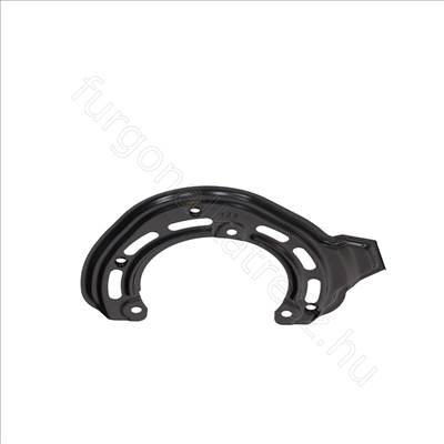 Féktárcsa porvédő lemez Opel Corsa C 00> első jobb -  - FT03844 -  - Fastoriginal Utángyártott új 