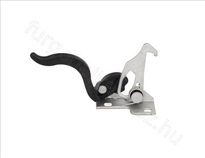 Motorháztető zár Bmw X5 E53 00> hak -  - FT04202 -  - Fastoriginal Utángyártott új 