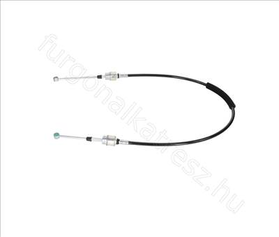 Váltóbowden Fiat Stilo 01> -  - FT02941 -  - Fastoriginal Utángyártott új 