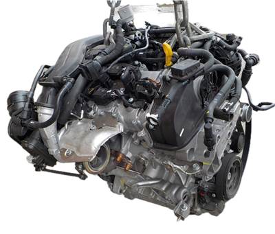 Volkswagen Taigo 1.5 TSI Komplett motor DPCA