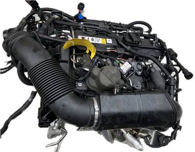 Mini Countryman (F60) Cooper S Komplett motor B48A20A