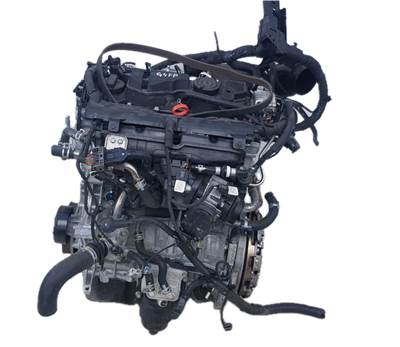 Hyundai Kona 1.6 T-GDI Komplett motor G4FP