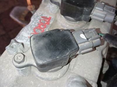 Nissan Primera III Gyújtótrafó *147558* 224486n015