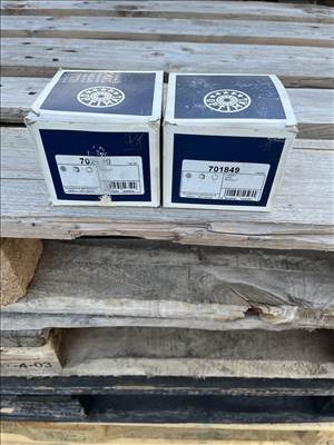 Első kerékcsapágy  701849